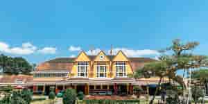 Da Lat